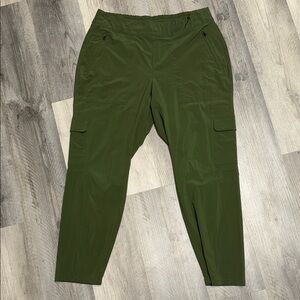 Athleta Pants bottoms yoga